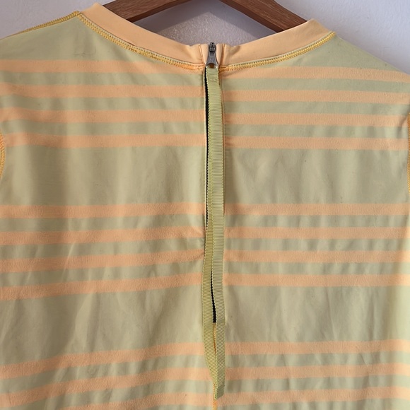 Lululemon Run Warm Up Crew Size 6 - Picture 6 of 12